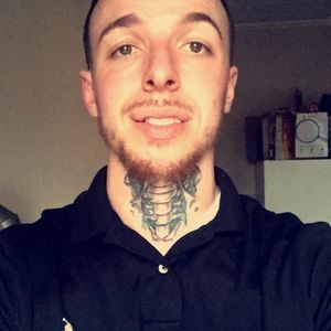 Meet your Posher, Kris